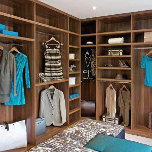 Closets