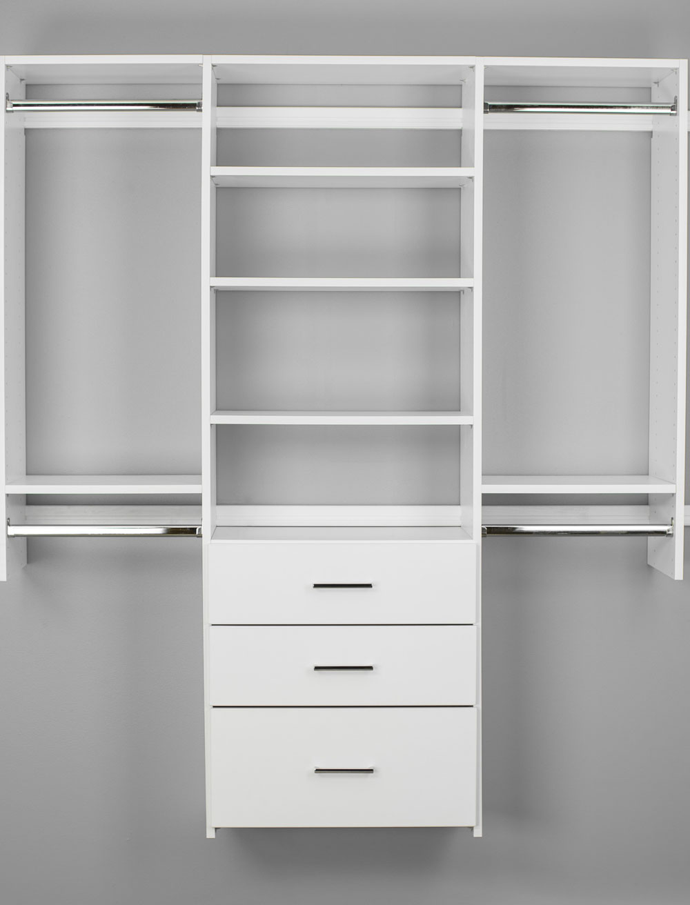 Lifespan Closets Organize Your Life